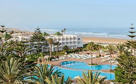 Iberostar Agadir Founty Beach Morocco